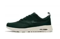 nike air max thea ultra se femmes chaussures classic green